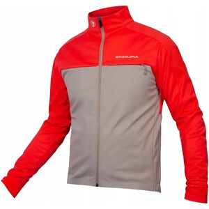 Endura Windproof Cycling Jacket - Men's Soft Shell Windchill M Endura Windproof Cycling Jacket - Men's Soft Shell Windchill M