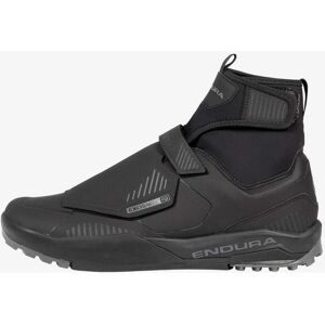 Endura Bike Shoes - MT500 Burner Flat MTB - Black (44) Endura Bike Shoes - MT500 Burner Flat MTB - Black (44)