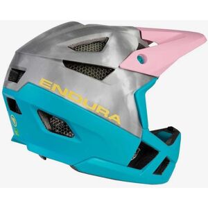 Endura MT500 Full Face MIPS Helmet - Dreich Grey - Helmet Endura MT500 Full Face MIPS Helmet - Dreich Grey - Helmet