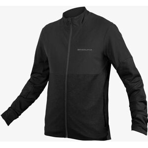 Endura Singletrack Thermal Jacket - Black - Thermal Jacket Endura Singletrack Thermal Jacket - Black - Thermal Jacket