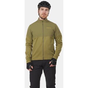 Endura Singletrack Thermal Jacket - Green / XXL Endura Singletrack Thermal Jacket - Green / XXL
