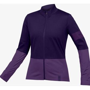 Endura Damen Velotrikot FS260 Jetstream - Long Sleeve - Jersey Endura Damen Velotrikot FS260 Jetstream - Long Sleeve - Jersey
