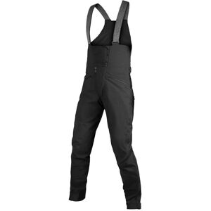 Endura MT500 Waterproof Bib Pants - Black - Waterproof Bib Pants Endura MT500 Waterproof Bib Pants - Black - Waterproof Bib Pants