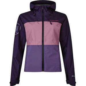 Endura dame Violett Velojakke - SingleTrack-II L Endura dame Violett Velojakke - SingleTrack-II L