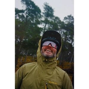 Endura MT500 Vanntett Jakke - Grønn / L Endura MT500 Vanntett Jakke - Grønn / L