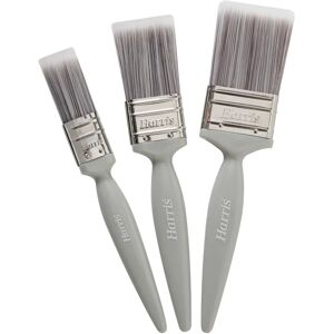 Harris Essentials Model 101011005 Wall & Ceiling Paint Brush Set - Paint Tools Harris Essentials Model 101011005 Wall & Ceiling Paint Brush Set - Paint Tools