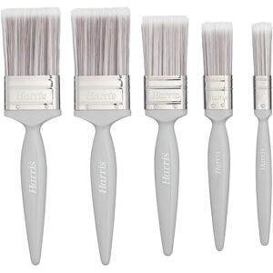 Harris Essentials Set van verfkwasten voor muren en plafonds Harris Essentials Set van verfkwasten voor muren en plafonds