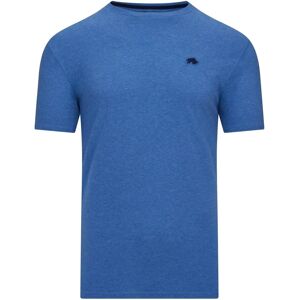 Raging Bull Organic Signature T-Shirt - Denim Blue - S - T-Shirt Raging Bull Organic Signature T-Shirt - Denim Blue - S - T-Shirt