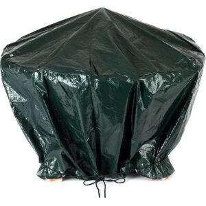 LIVIVO Heavy-Duty Waterproof Barbecue Cover - All Season Protection - Barbecue Cover LIVIVO Heavy-Duty Waterproof Barbecue Cover - All Season Protection - Barbecue Cover