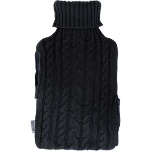 LIVIVO 2L Hot Water Bottle Body Warmer with Pocket - Hot Water Bottle LIVIVO 2L Hot Water Bottle Body Warmer with Pocket - Hot Water Bottle