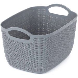 LIVIVO Model Stackable Storage Basket - Storage Basket LIVIVO Model Stackable Storage Basket - Storage Basket