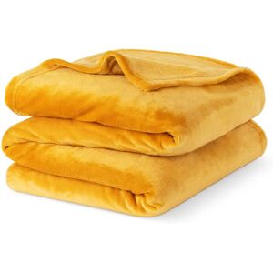 LIVIVO Ultra Soft Flannel Fleece Throw Blanket - Blanket LIVIVO Ultra Soft Flannel Fleece Throw Blanket - Blanket