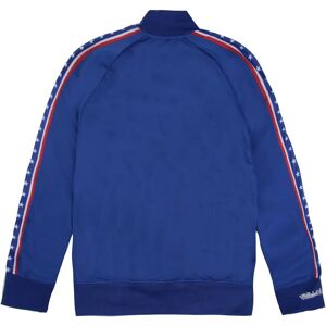 Mitchell & Ness Philadelphia 76ers Track Jacket - Size Small Mitchell & Ness Philadelphia 76ers Track Jacket - Size Small