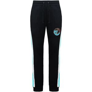 Mitchell & Ness Vancouver Grizzlies Black Track Pants XL - Track Pants Mitchell & Ness Vancouver Grizzlies Black Track Pants XL - Track Pants