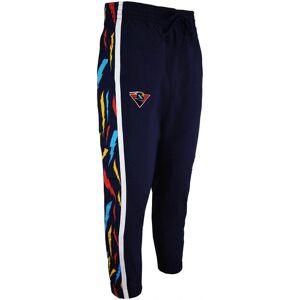 Mitchell & Ness NBA Golden State Warriors Tearaway Taped Jogger - X-Large Mitchell & Ness NBA Golden State Warriors Tearaway Taped Jogger - X-Large