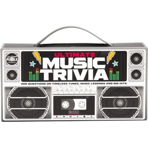 Adele Model - Music Trivia Card Game Adele Model - Music Trivia Card Game