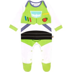 Disney Baby Toy Story Buzz Lightyear Pyjama - Pyjama - Publicité Disney Baby Toy Story Buzz Lightyear Pyjama - Pyjama - Publicité