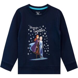 Disney Frozen Stronger Together Sweatshirt - Sweatshirt Disney Frozen Stronger Together Sweatshirt - Sweatshirt