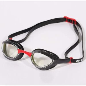 Zone3 Volare Streamline Racing Swim Goggles - Black / Red - Swim Goggles Zone3 Volare Streamline Racing Swim Goggles - Black / Red - Swim Goggles