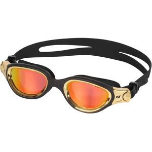 Zone3 Venator X Polarized Goggles - One Size Black/Gold - Swimming Goggles Zone3 Venator X Polarized Goggles - One Size Black/Gold - Swimming Goggles