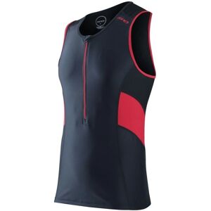 Zone3 Activate Triathlon Suit - Black Pink Zone3 Activate Triathlon Suit - Black Pink