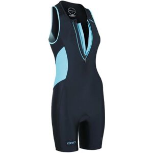 Zone3 Activate Sleeveless Women’s Tri Suit - Triathlon Suit Zone3 Activate Sleeveless Women’s Tri Suit - Triathlon Suit
