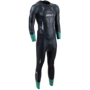 Zone3 Traje De Neopreno De Manga Larga Terraprene Vision - Muta in neoprene Zone3 Traje De Neopreno De Manga Larga Terraprene Vision - Muta in neoprene