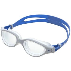 Zone3 Venator-X Swimming Goggles - Grey / Royal Blue / Clear Zone3 Venator-X Swimming Goggles - Grey / Royal Blue / Clear
