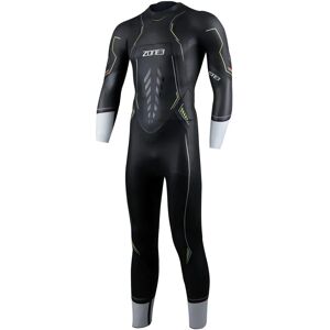 Zone3 Aspire Black Chalk Long-Sleeve Wetsuit - Wetsuit Zone3 Aspire Black Chalk Long-Sleeve Wetsuit - Wetsuit