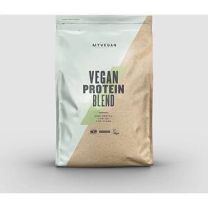 MyProtein Vegan Protein Blend - Strawberry - 2500 g - Vegan Protein Powder MyProtein Vegan Protein Blend - Strawberry - 2500 g - Vegan Protein Powder
