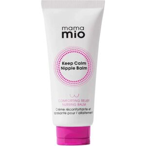 Mama Mio Keep Calm Nipple Balm (30ml) Mama Mio Keep Calm Nipple Balm (30ml)