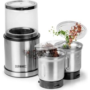 Duronic CG421 - Coffee and Spice Grinder Duronic CG421 - Coffee and Spice Grinder