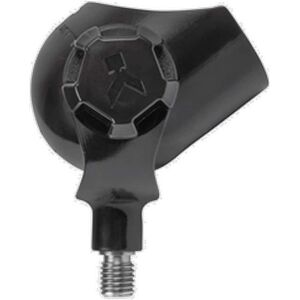 Korum Winkelverstellbare Butt Cup - Standard - Angelzubehör Korum Winkelverstellbare Butt Cup - Standard - Angelzubehör