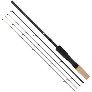 Preston Innovations Supera X Feeder Rod - 9ft Preston Innovations Supera X Feeder Rod - 9ft