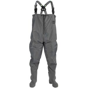 Preston Heavy Duty Chest Wader - EU43 Preston Heavy Duty Chest Wader - EU43