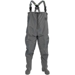 Preston Innovations Heavy Duty Chest Waders - EU46 Preston Innovations Heavy Duty Chest Waders - EU46