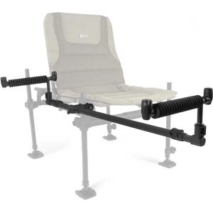 Korum Brand XS Two Arm Black - Fishing Equipment Korum Brand XS Two Arm Black - Fishing Equipment