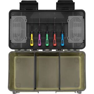 Korum Roving Blox - Fully loaded - Tackle Box Korum Roving Blox - Fully loaded - Tackle Box