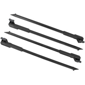 Preston Innovations Leg Extenders - Leg Extenders for Rollers & Roosts Preston Innovations Leg Extenders - Leg Extenders for Rollers & Roosts
