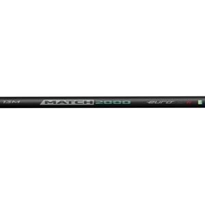 Preston Euro Xs Match Top 4 Black - Fishing Accessory Preston Euro Xs Match Top 4 Black - Fishing Accessory