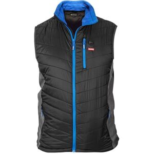 Preston, Damen, Weste, wärmende weste thermatech, Schwarz, (XXL) - Chaleco calefactable Thermatech XXL Preston, Damen, Weste, wärmende weste thermatech, Schwarz, (XXL) - Chaleco calefactable Thermatech XXL