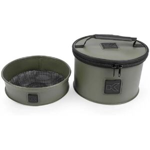 Korum Modelo 3mm Conjunto de Malla EVA - Equipo de Pesca Korum Modelo 3mm Conjunto de Malla EVA - Equipo de Pesca