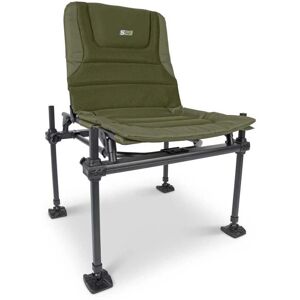 Chaise d'accessoire Korum S23 - Stabilité - Chaise d'accessoire - Publicité Chaise d'accessoire Korum S23 - Stabilité - Chaise d'accessoire - Publicité