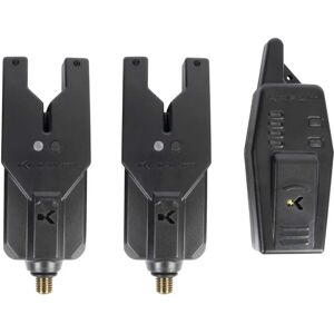 Korum KRI Remote Alarm Set - 2 Rod Korum KRI Remote Alarm Set - 2 Rod