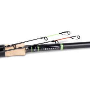 Korum CaƱa De Carpfishing Limitless Feeder - Heavy Long-Distance Rod Korum CaƱa De Carpfishing Limitless Feeder - Heavy Long-Distance Rod