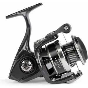 Carrete de Carpfishing Axis II con tracción frontal - 4000 Carrete de Carpfishing Axis II con tracción frontal - 4000