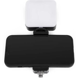 Korum Self Take Station - Support téléphone avec lumière - Publicité Korum Self Take Station - Support téléphone avec lumière - Publicité