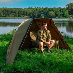 Korum Recoil Refugio - Impermeable, Portátil, Duradero Korum Recoil Refugio - Impermeable, Portátil, Duradero