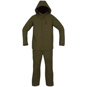 Traje Impermeable Avid Carp Revolve - XL Traje Impermeable Avid Carp Revolve - XL