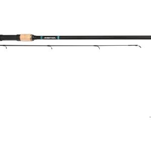 Zebco Modelo Ambition Float - Caña de pesca para río y canal Zebco Modelo Ambition Float - Caña de pesca para río y canal